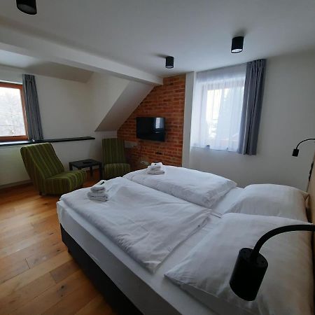 Apartmany Resort Na Horske Malá Morávka 외부 사진