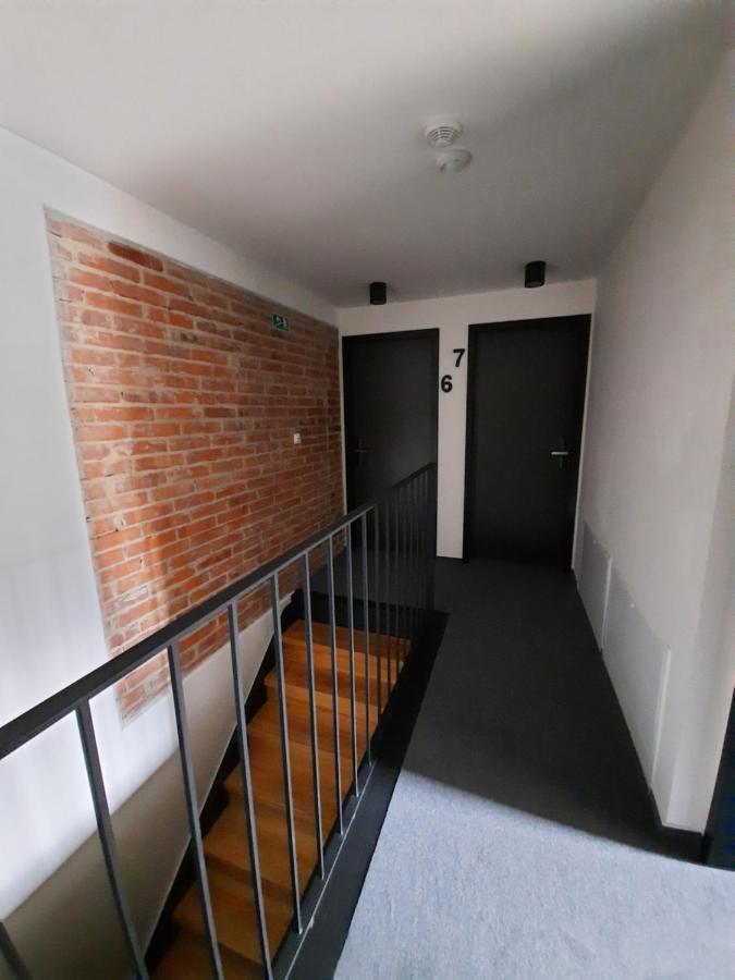 Apartmany Resort Na Horske Malá Morávka 외부 사진