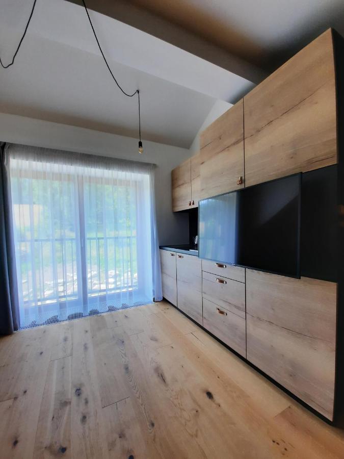 Apartmany Resort Na Horske Malá Morávka 외부 사진