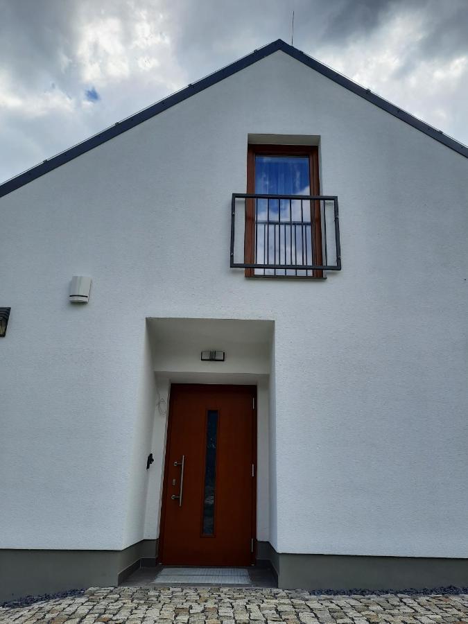 Apartmany Resort Na Horske Malá Morávka 외부 사진
