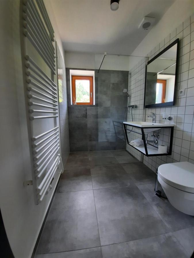 Apartmany Resort Na Horske Malá Morávka 외부 사진