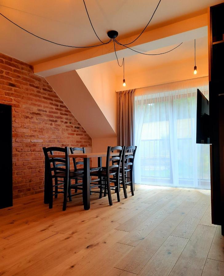Apartmany Resort Na Horske Malá Morávka 외부 사진