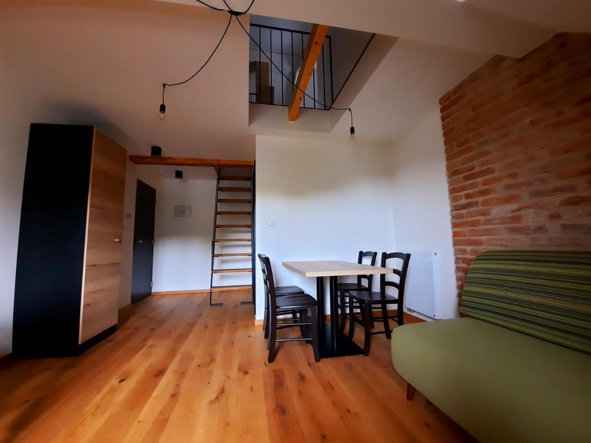 Apartmany Resort Na Horske Malá Morávka 외부 사진