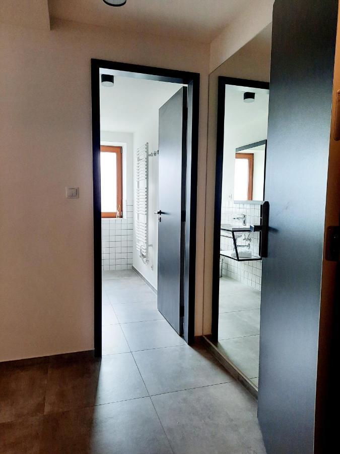 Apartmany Resort Na Horske Malá Morávka 외부 사진