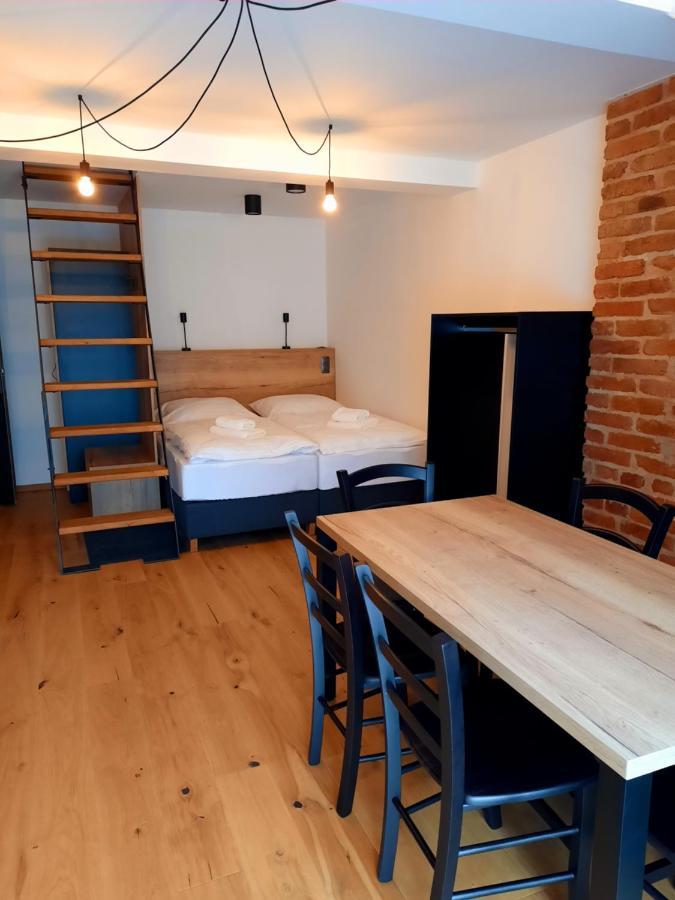 Apartmany Resort Na Horske Malá Morávka 외부 사진