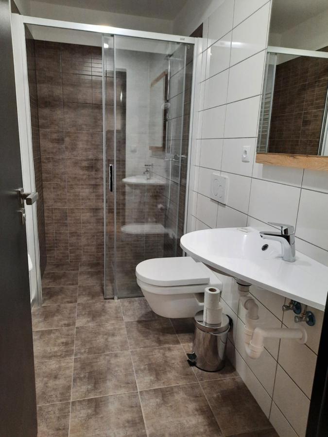 Apartmany Resort Na Horske Malá Morávka 외부 사진