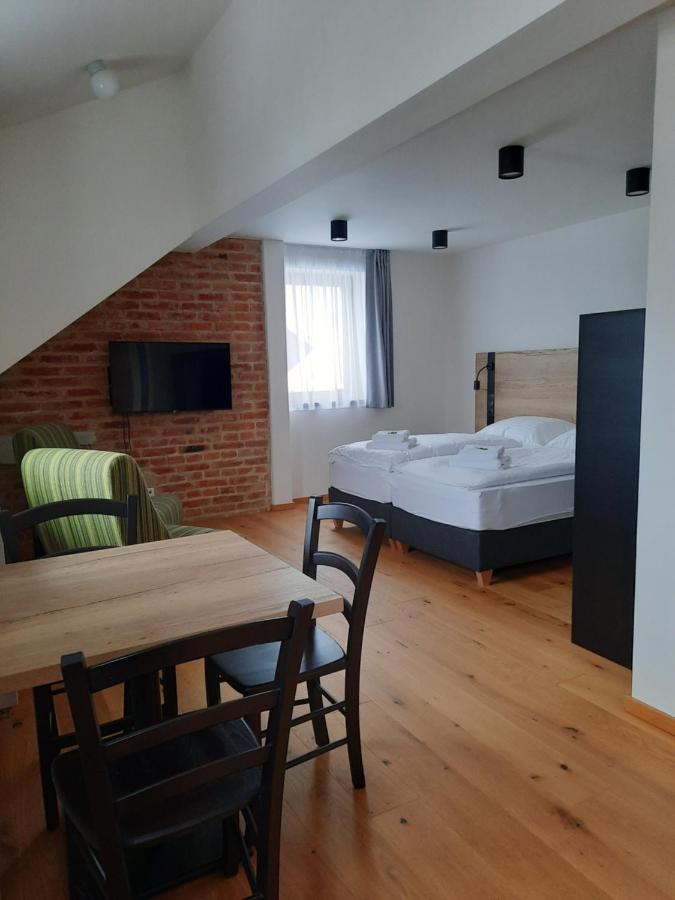 Apartmany Resort Na Horske Malá Morávka 외부 사진